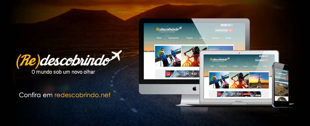 Website Parcelado