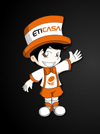Éticasa