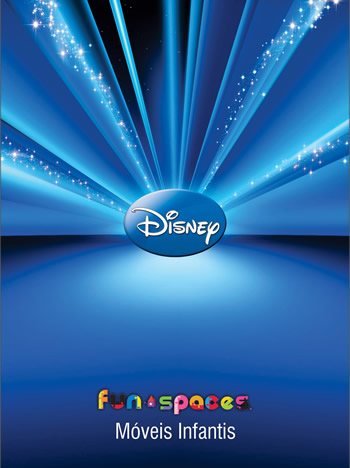 Catálogo Disney Relaxmedic