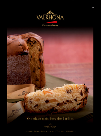 Valrhona