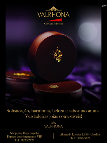Valrhona