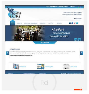 Alsa Fort