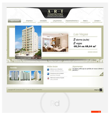ART Construtora