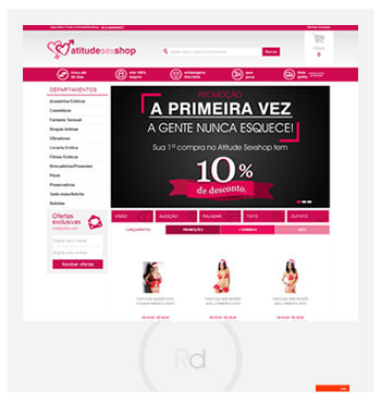 Atitude Sexshop