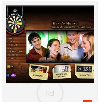 Bar do Mauro