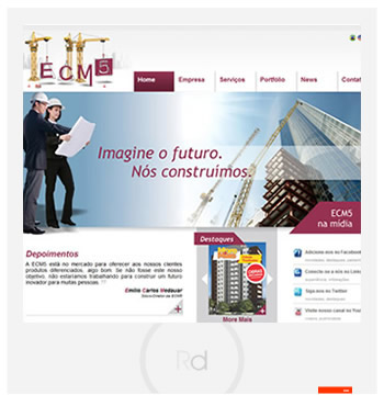 ECM5