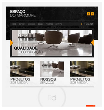 Espaço do Marmore