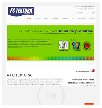 FC TEXTURA