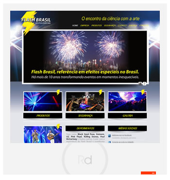Flash FX