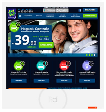 Haganá Sat