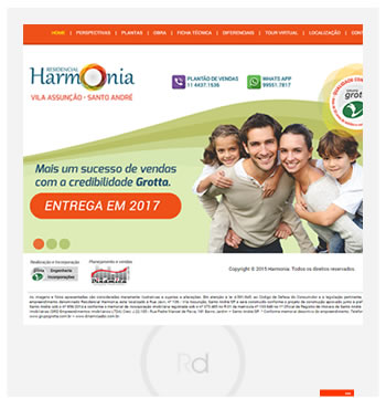 Harmonia