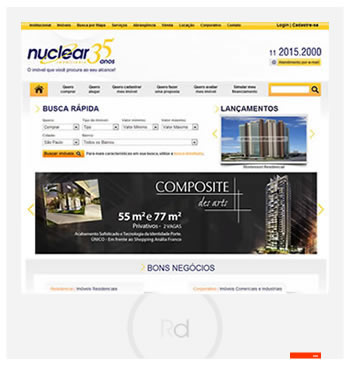 Nuclear Imobiliária