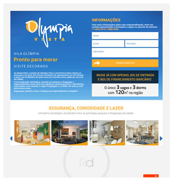 Vista Olympia