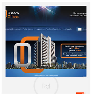 Osasco Offices