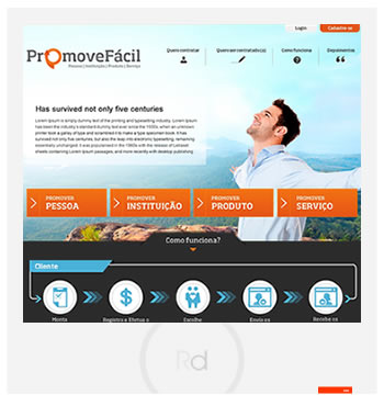Promove Fácil