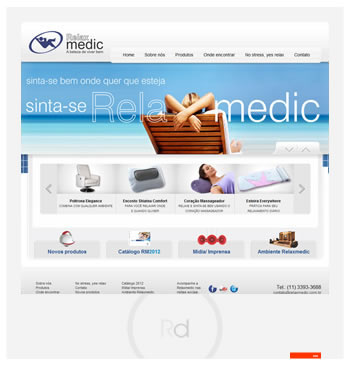 Relaxmedic