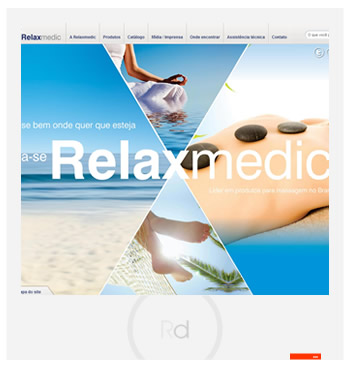 Relaxmedic 2013