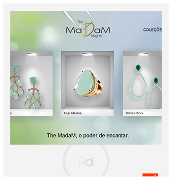 The Madam