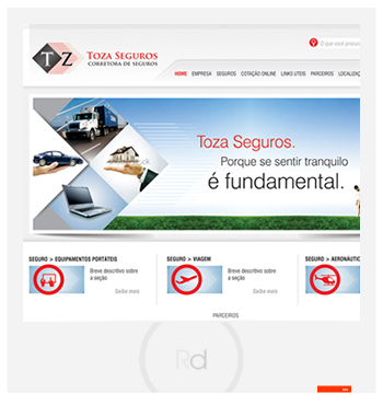 Toza Seguros