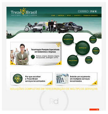 Treze Brasil