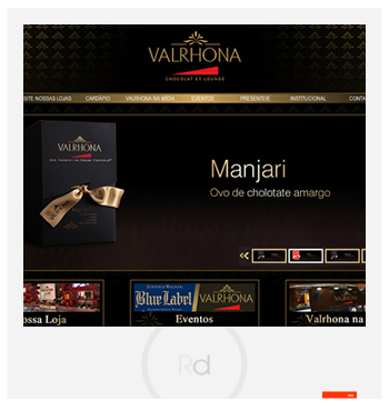 Valrhona